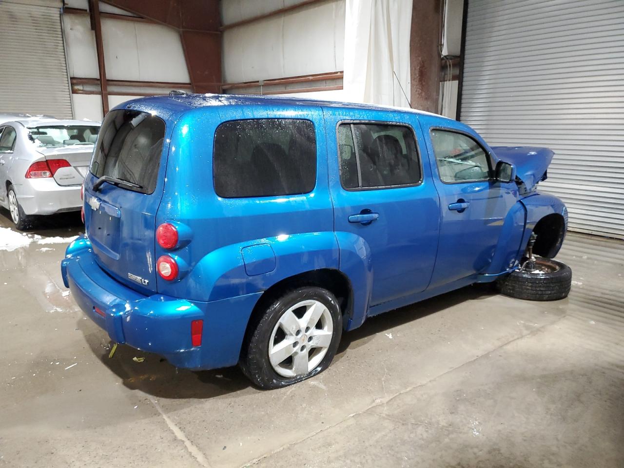 2009 Chevrolet HHR - Image 3