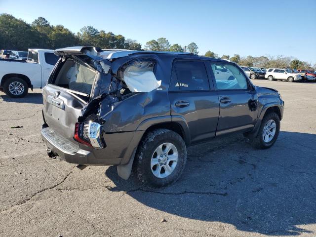  TOYOTA 4RUNNER 2016 Сірий