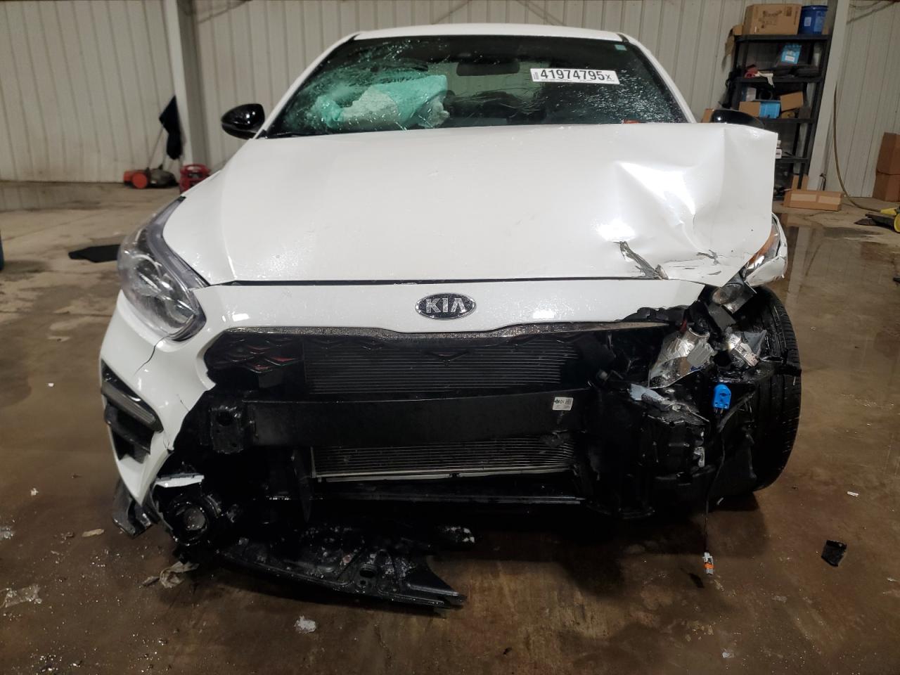 2021 Kia Forte - Image 5