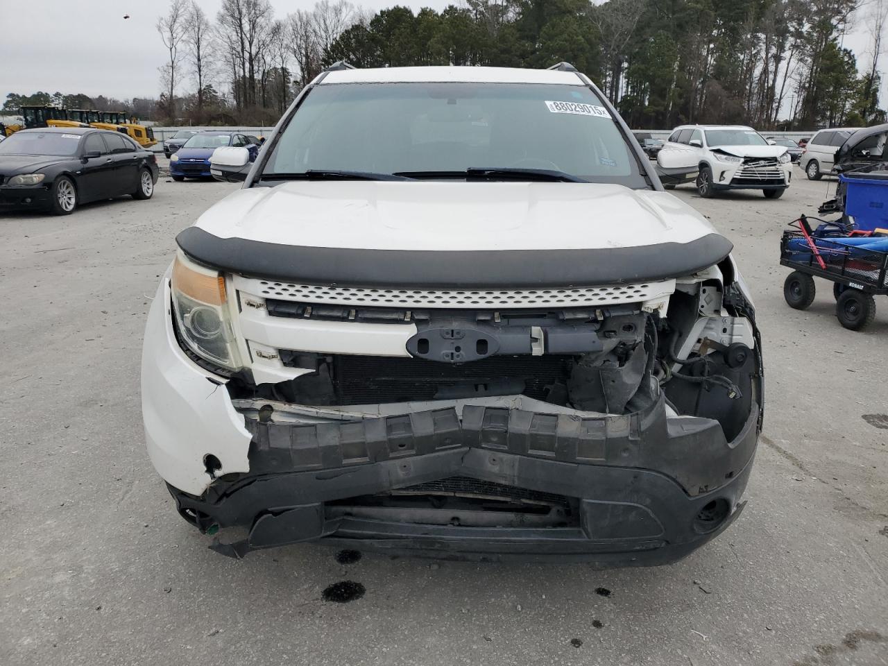 2011 Ford Explorer - Image 5