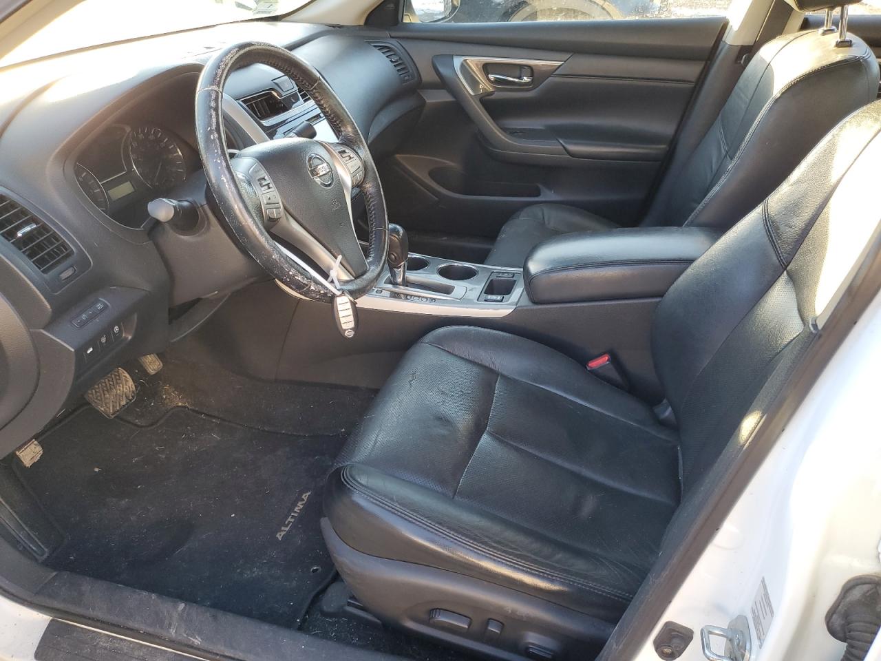 2013 Nissan Altima - Image 7