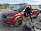 2019 Dodge Grand Caravan Gt na sprzedaż w Montgomery, AL - Side