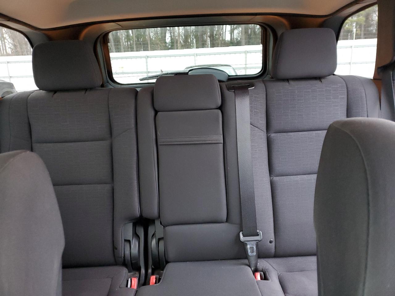 2013 Jeep Grand Cherokee - Image 10