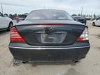 2004 Mercedes-Benz Cl 500 იყიდება West Palm Beach-ში, FL - Side
