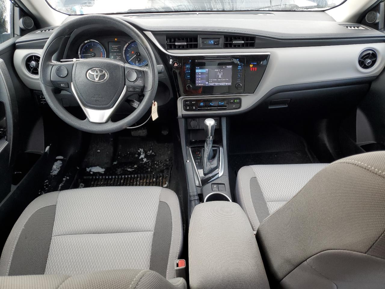 2018 Toyota Corolla - Image 8