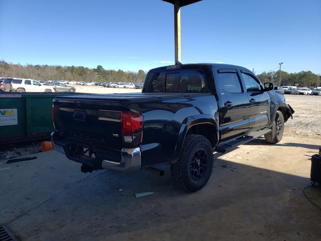 2019 Toyota Tacoma - Image 3