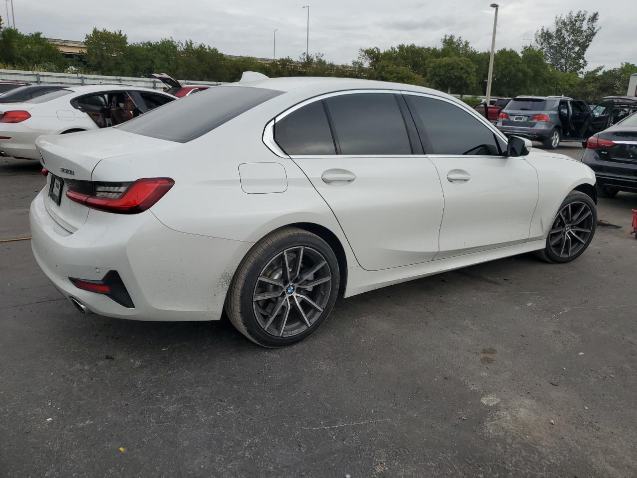 2020 BMW 3er - Image 3