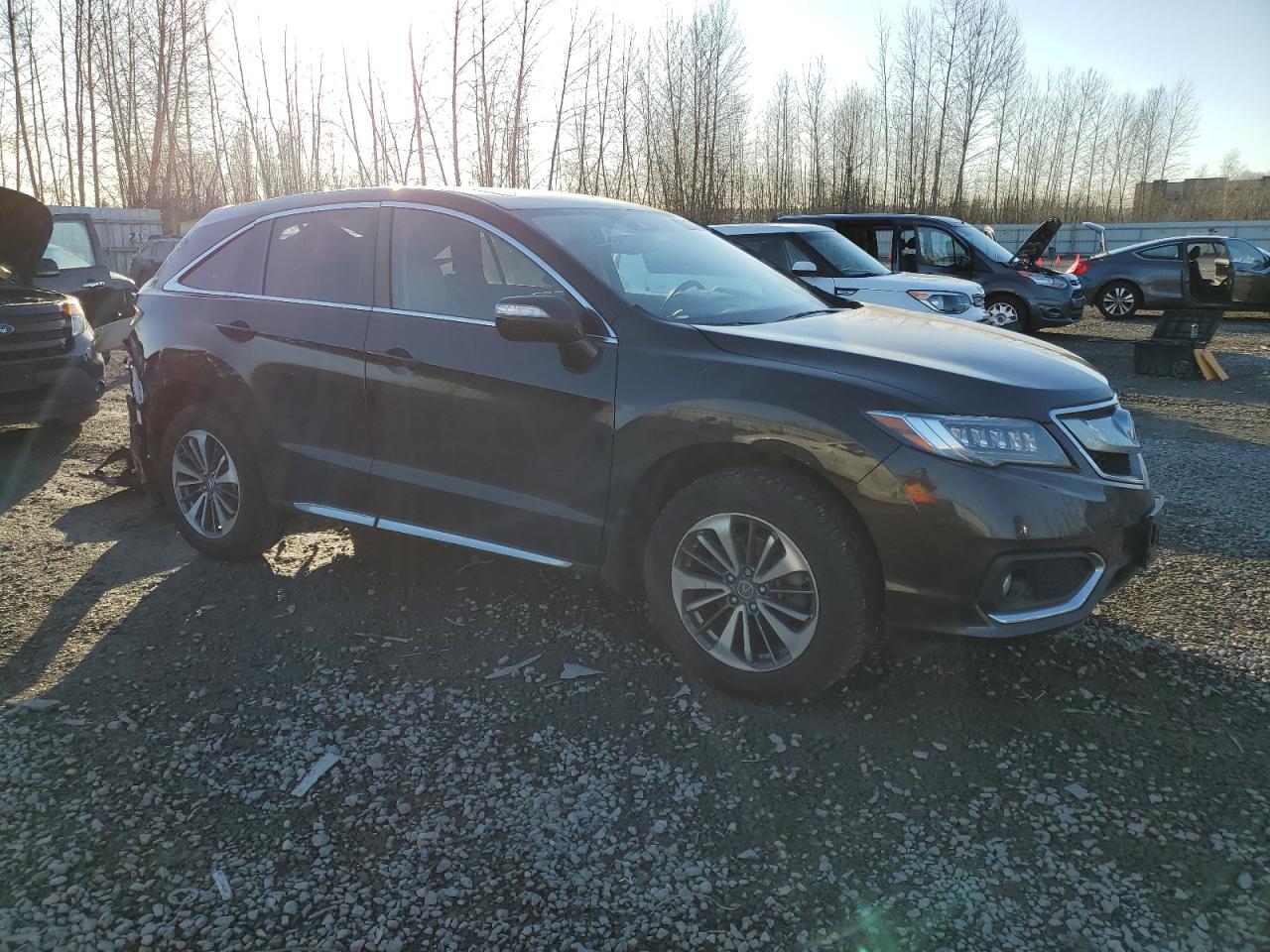 2017 Acura RDX - Image 4