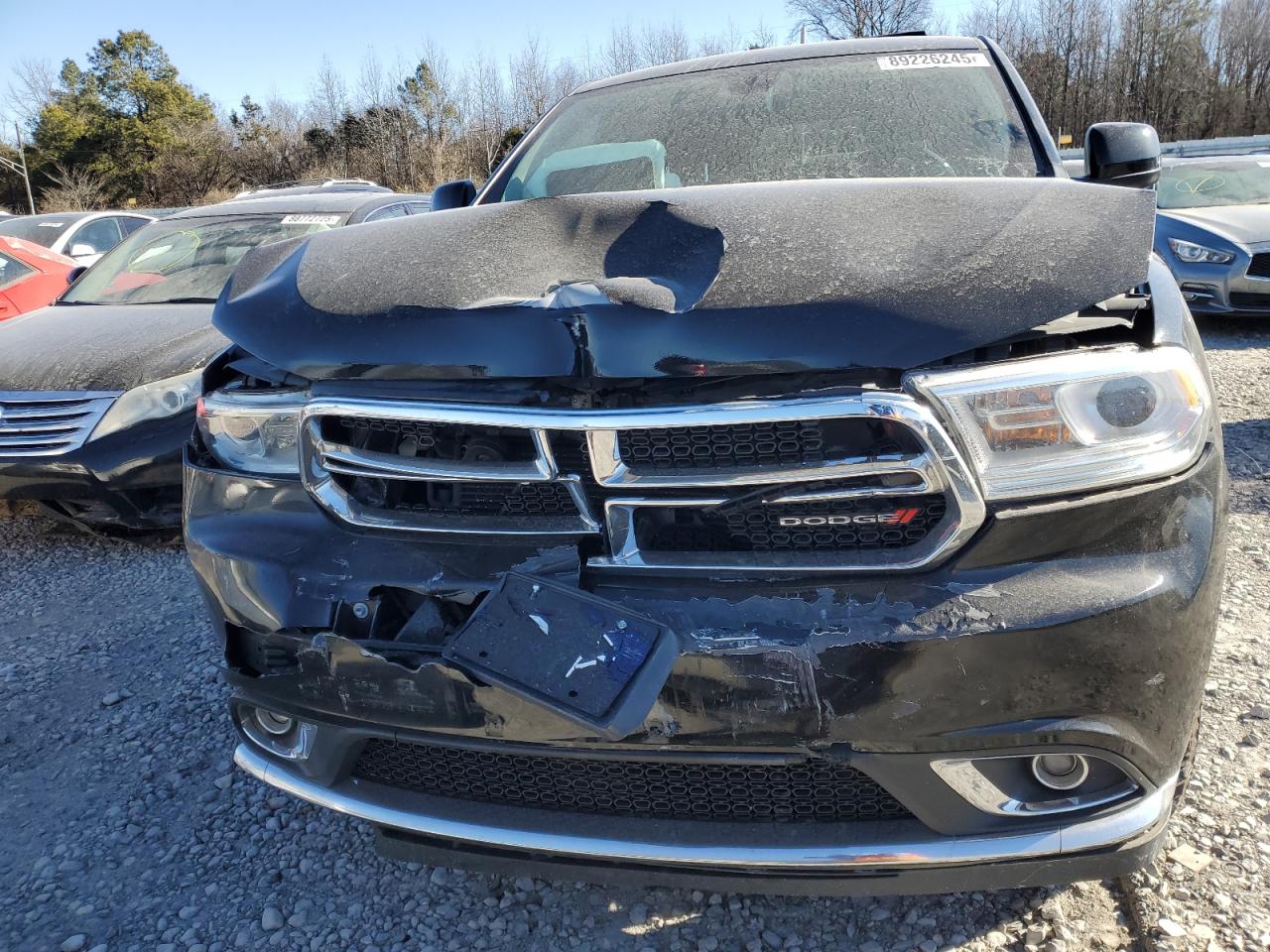 2017 Dodge Durango - Image 5