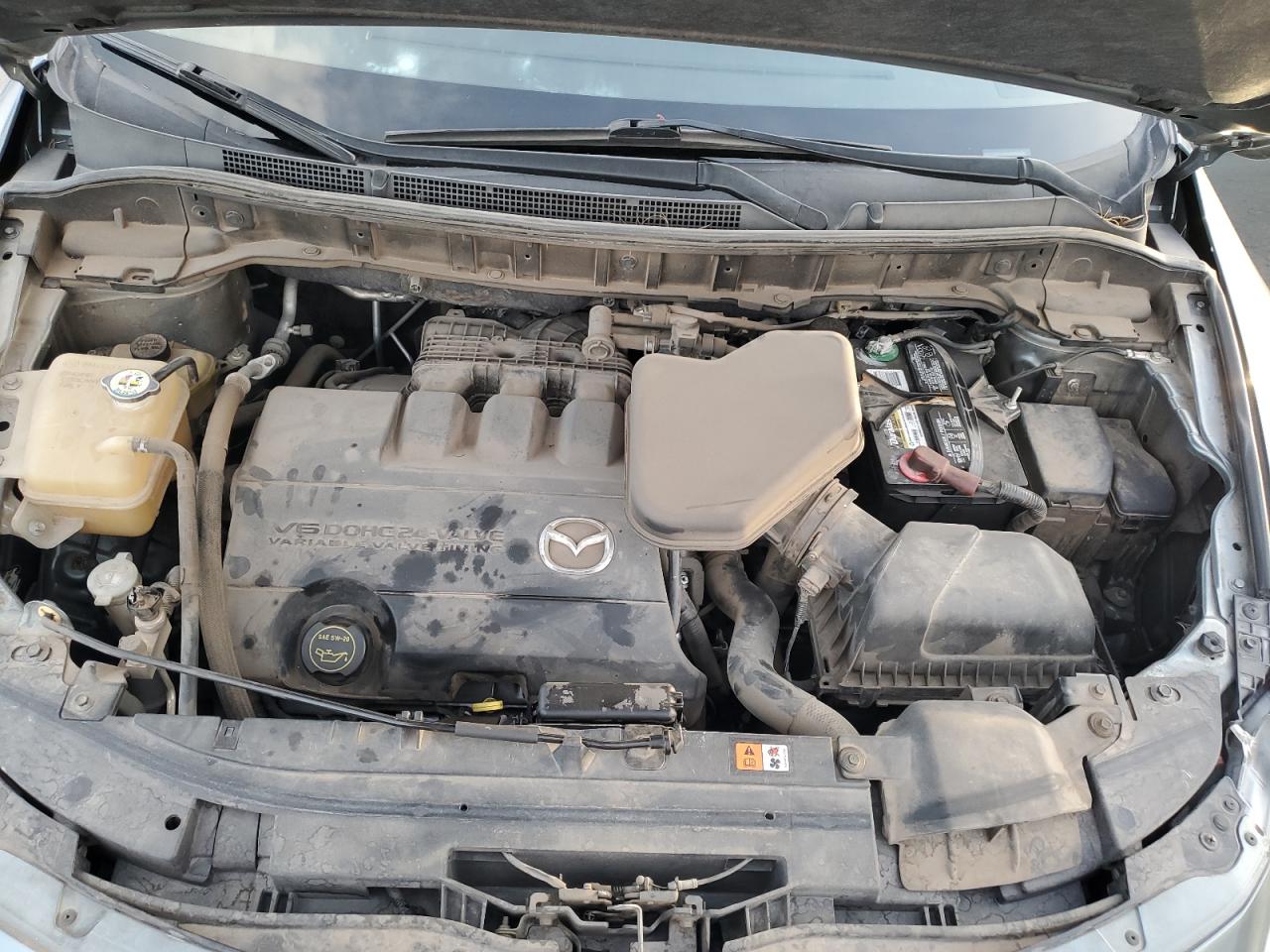 2013 Mazda CX-9 - Image 12