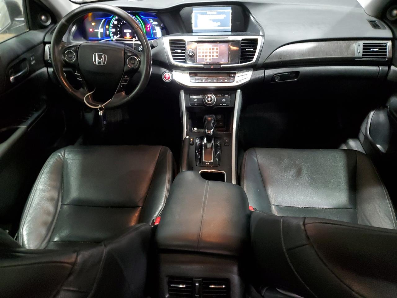 2015 Honda Accord - Image 8