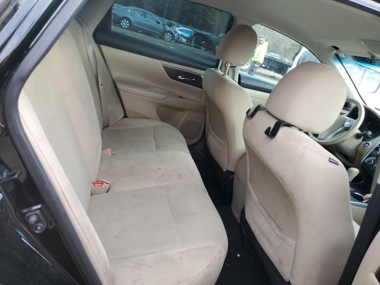 2015 Nissan Altima - Image 10