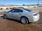 2017 Dodge Charger Police for Sale in Colorado Springs, CO - Front End