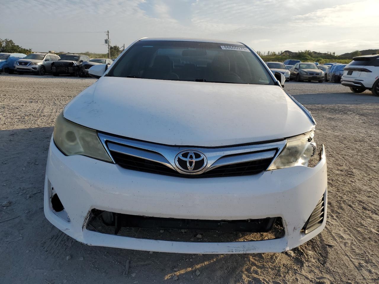 2014 Toyota Camry - Image 5