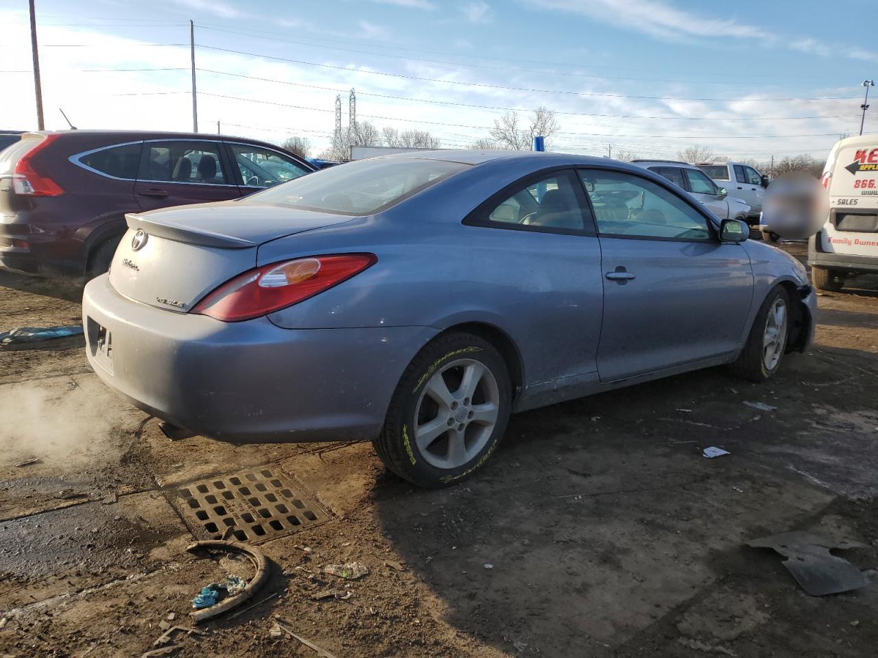 2006 Toyota Camry Solara - Image 3