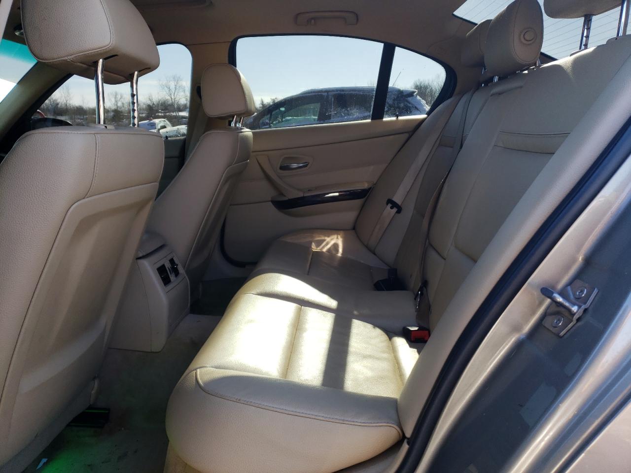 2011 BMW 3er - Image 11