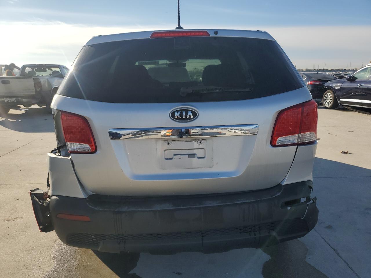 2013 Kia Sorento - Image 6
