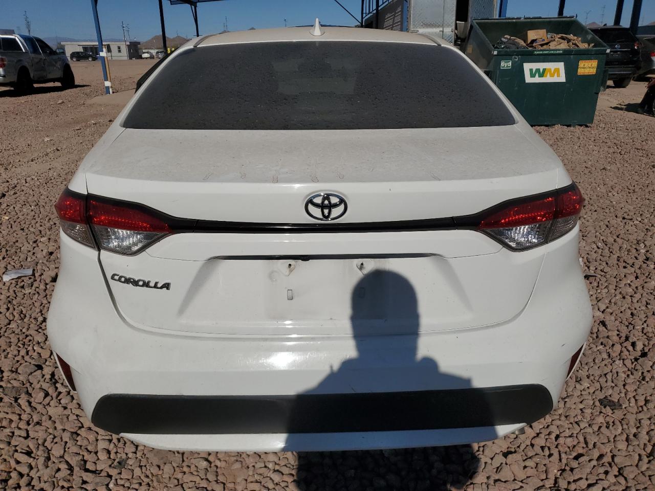 2020 Toyota Corolla - Image 6