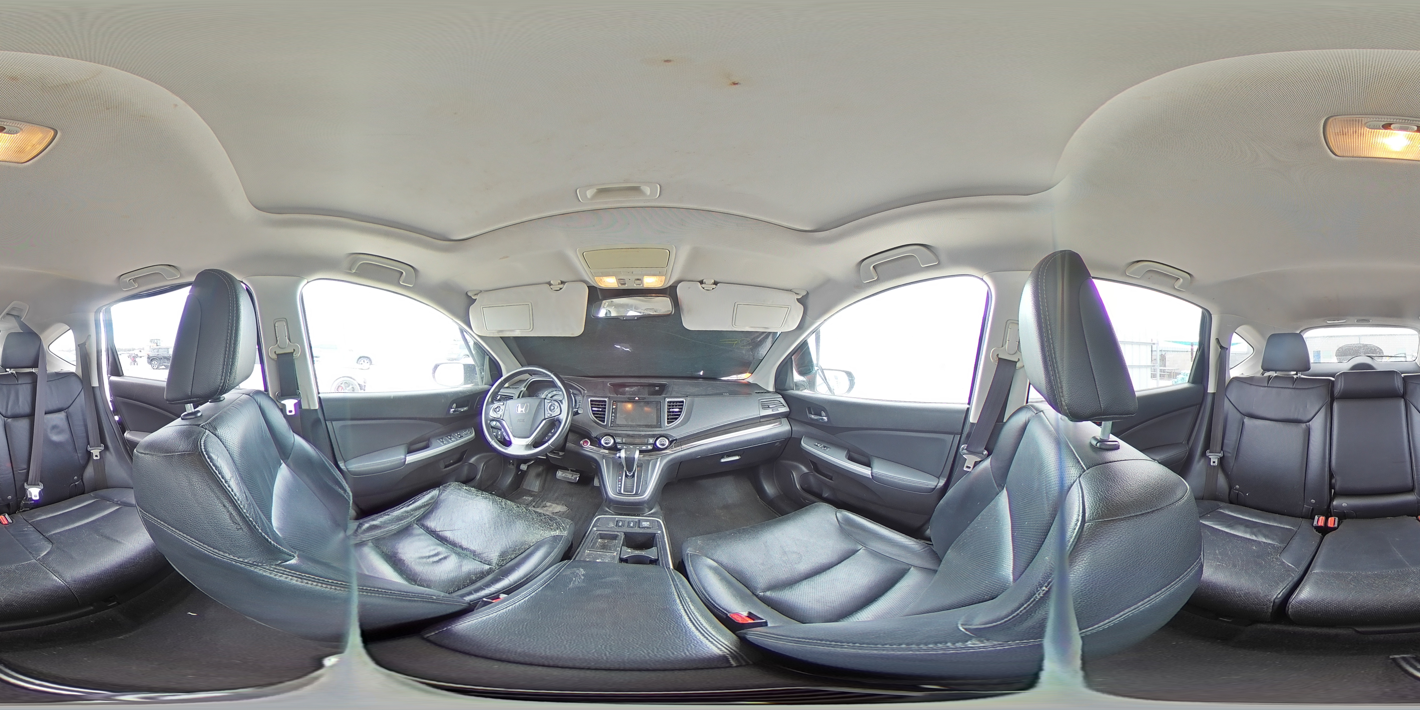2015 Honda CR-V - Image 14