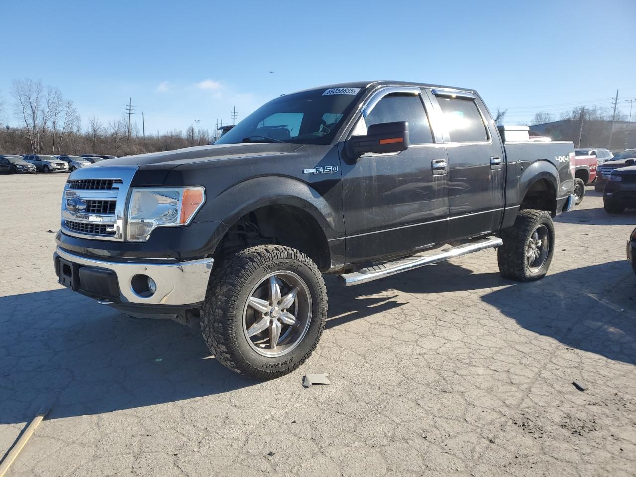 2013 Ford F-150 - Image 1