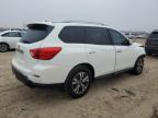 2017 Nissan Pathfinder S за продажба в Haslet, TX - Front End