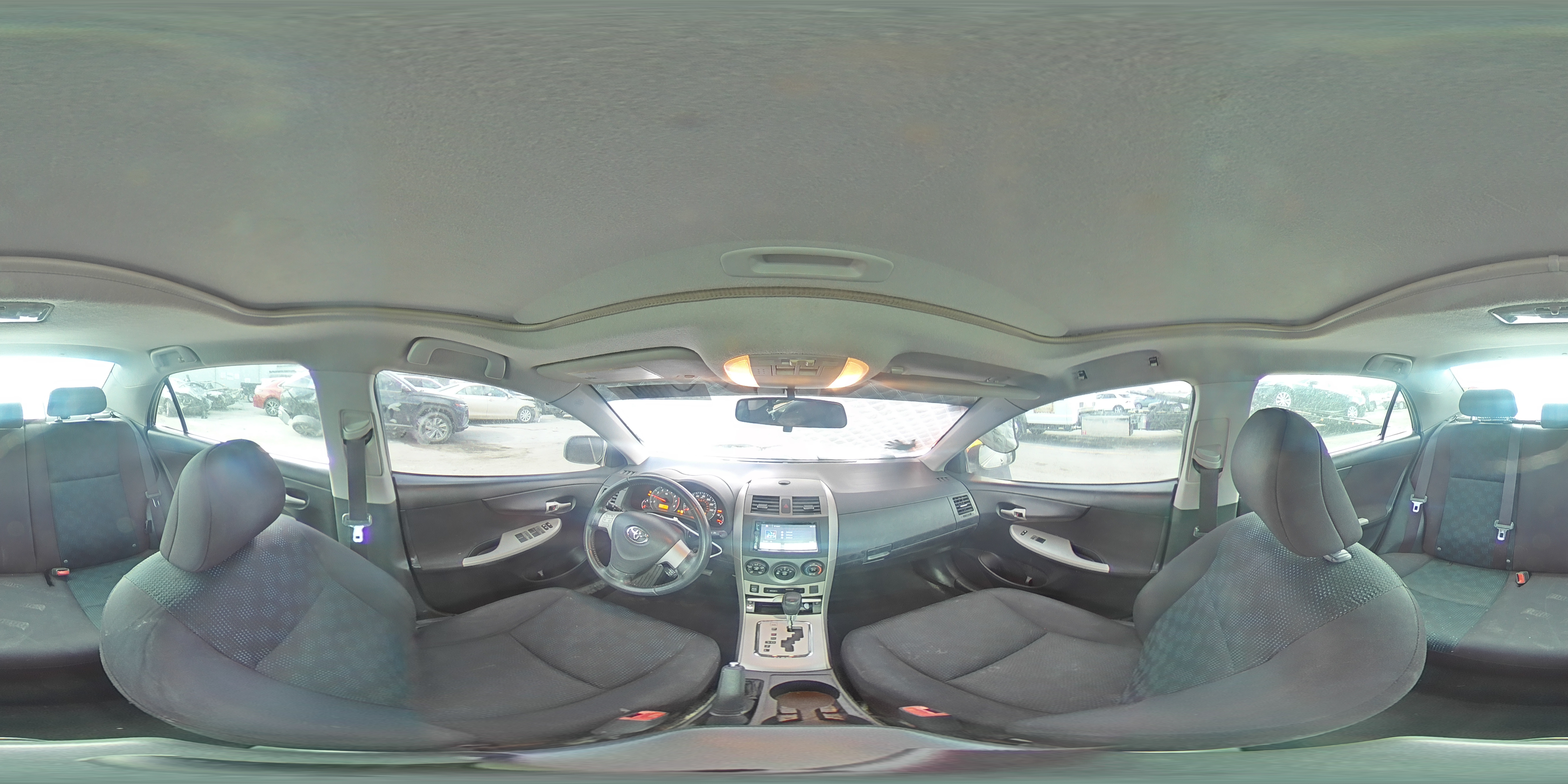 2010 Toyota Corolla - Image 13