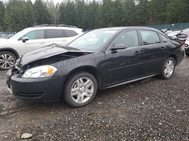 2012 Chevrolet Impala Lt