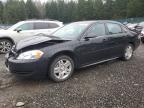 2012 Chevrolet Impala Lt за продажба в Graham, WA - Front End