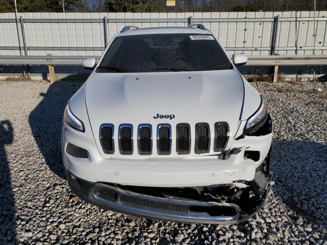 2014 Jeep Grand Cherokee - Image 5