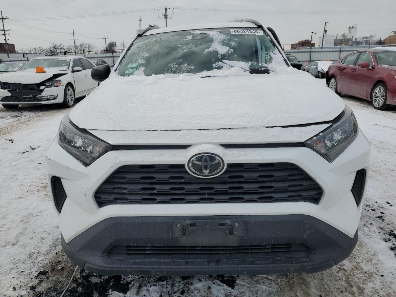 2019 Toyota RAV 4 - Image 5