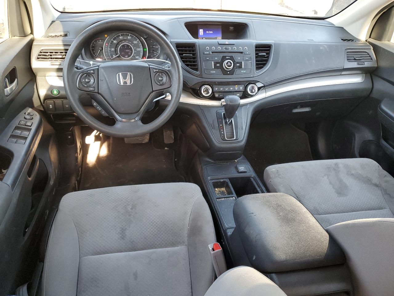 2016 Honda CR-V - Image 8