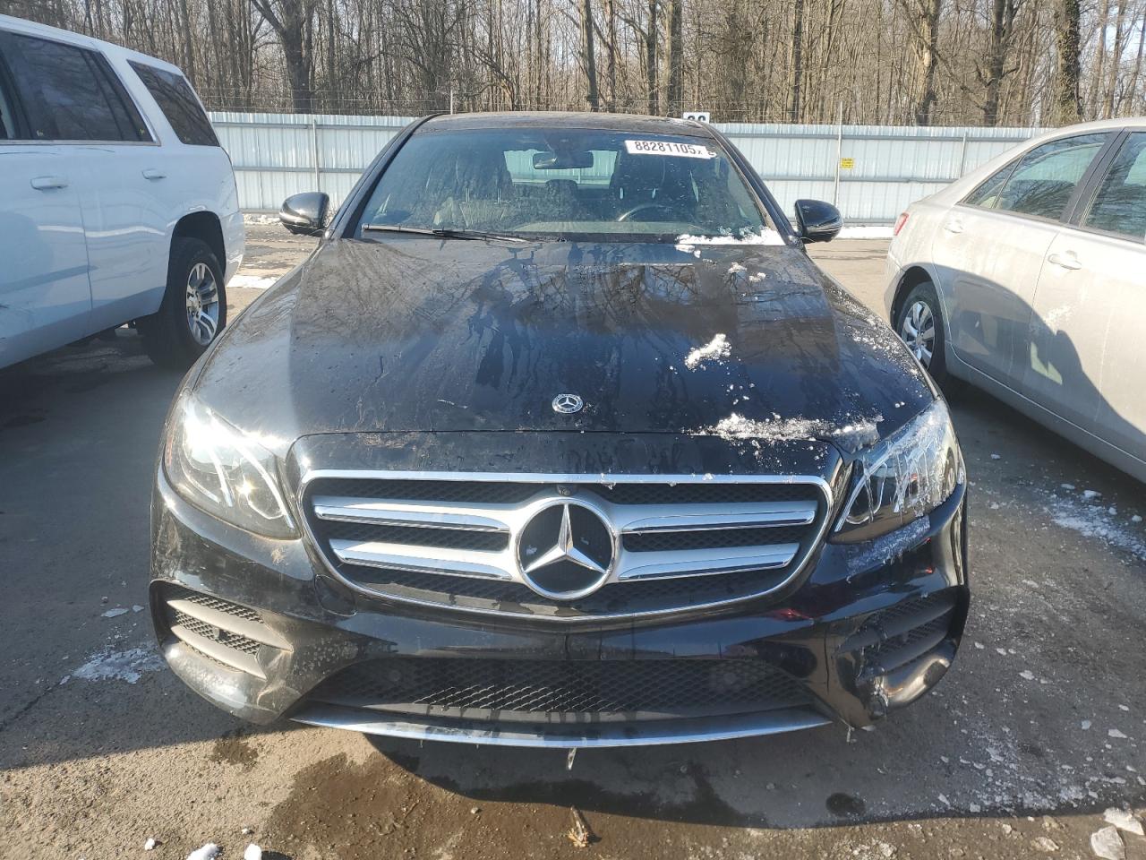 2019 Mercedes-Benz E-klasse - Image 5