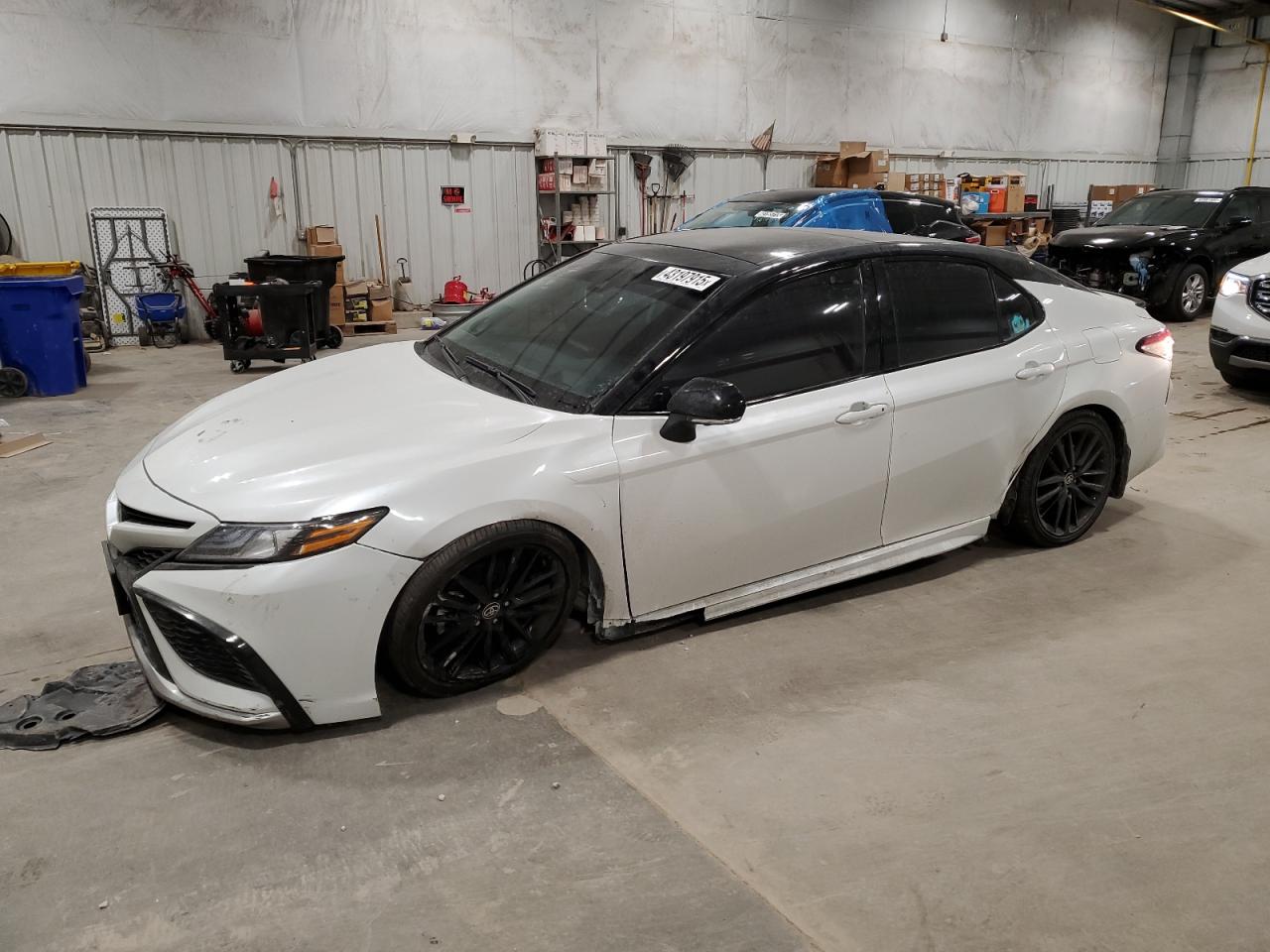 2024 Toyota Camry - Image 1