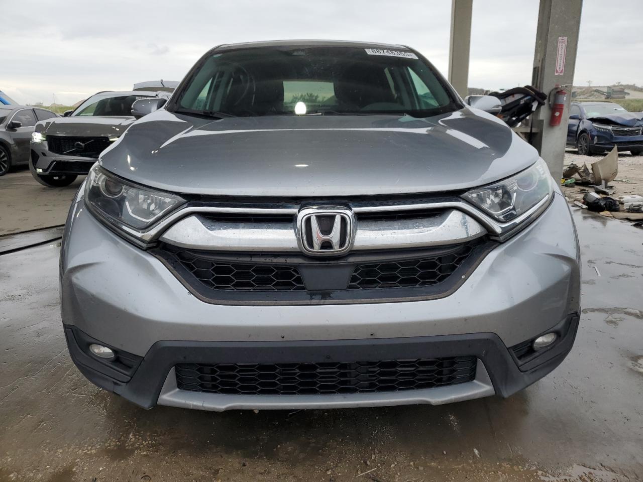 2019 Honda CR-V - Image 5