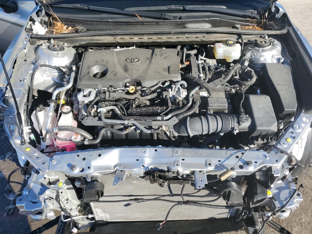 2023 Toyota Camry - Image 11