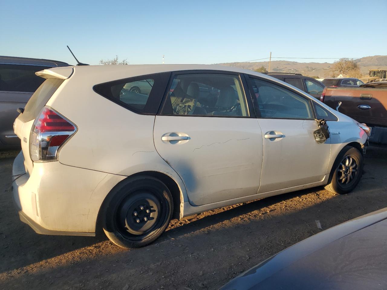 2017 Toyota Prius - Image 3