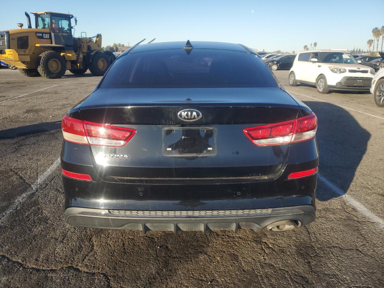 2019 Kia Optima - Image 6