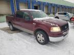 2004 Ford F150 Supercrew للبيع في Columbus، OH - Side