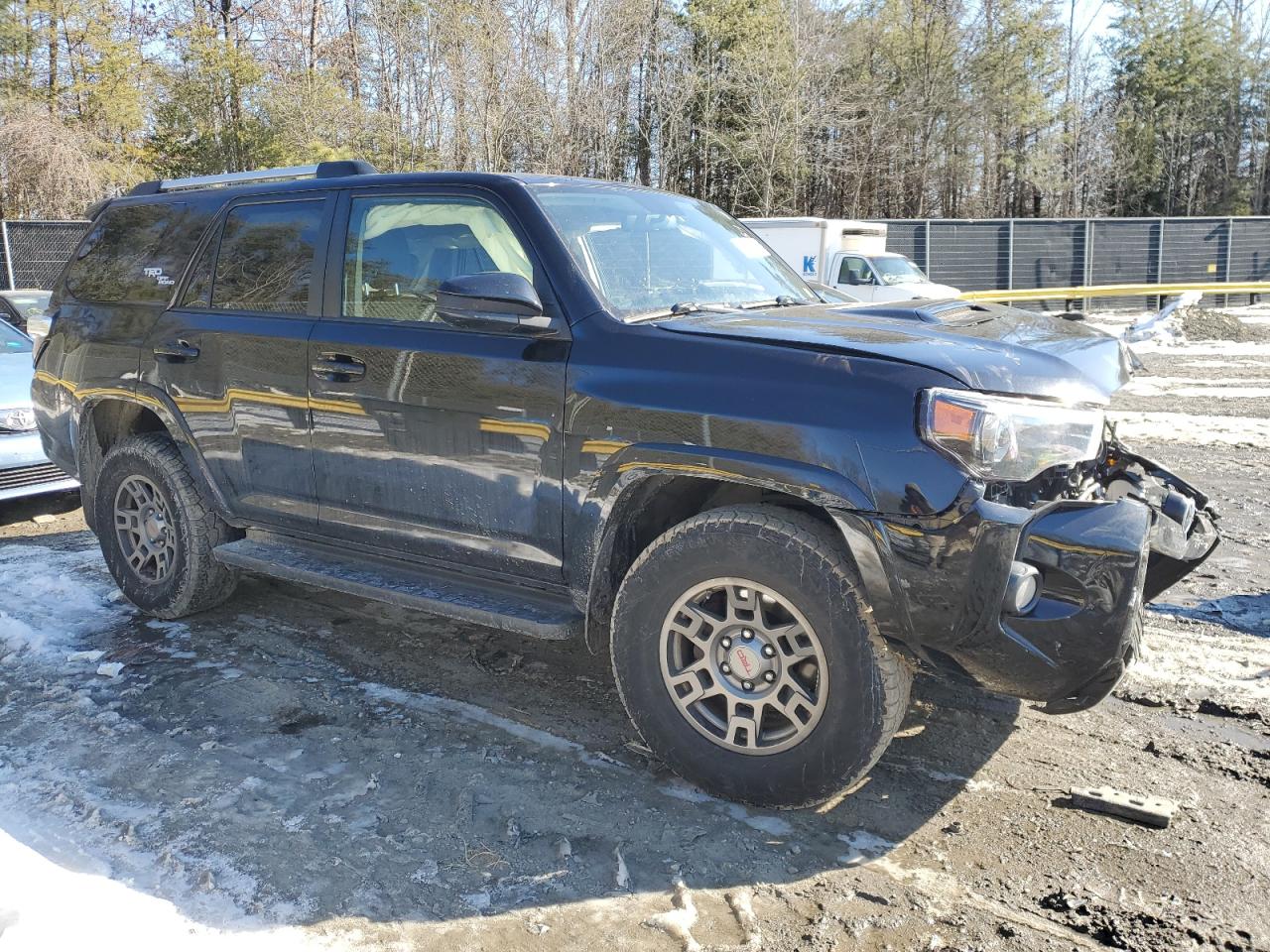 2018 Toyota 4Runner - Image 4