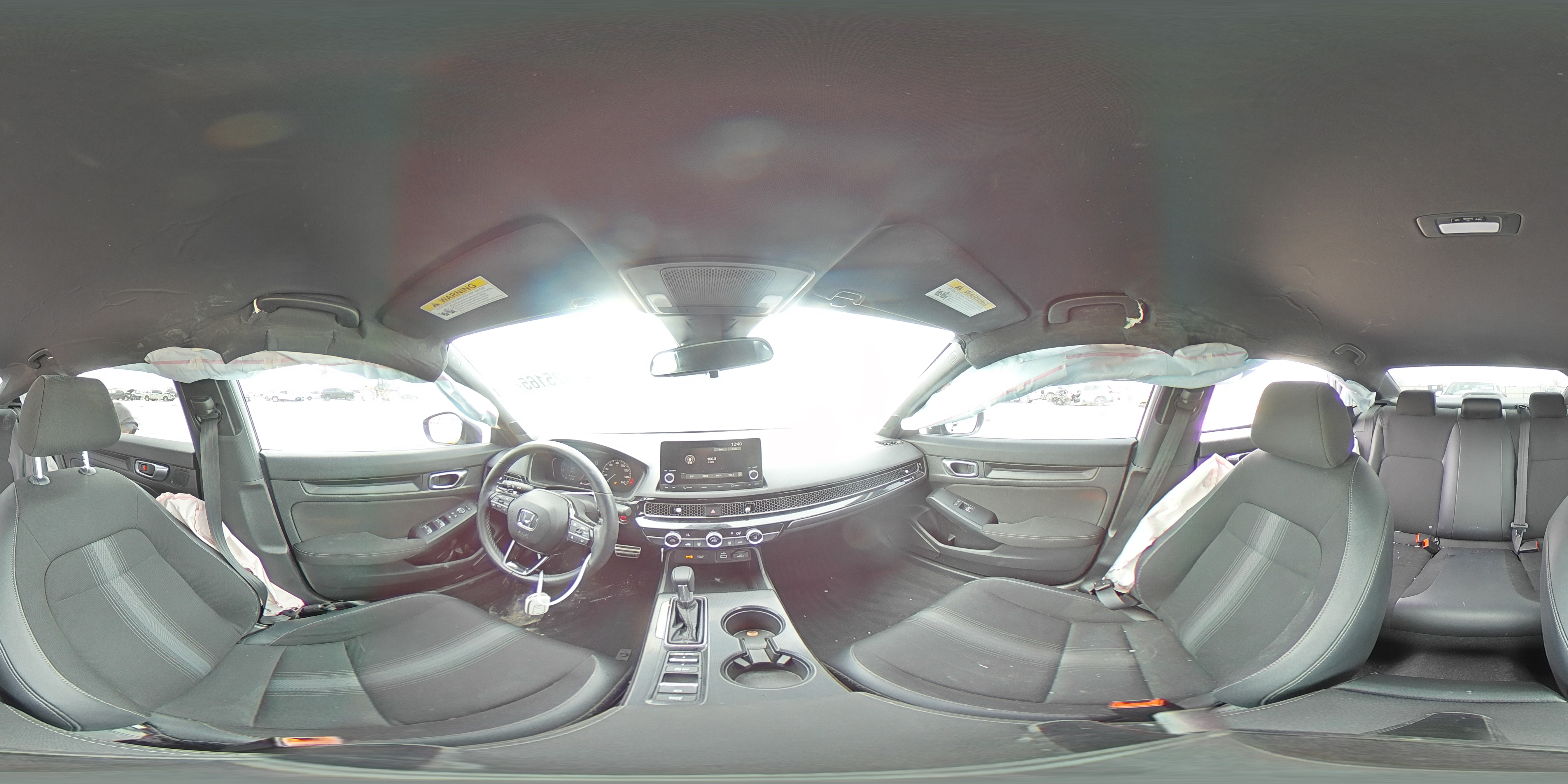 2024 Honda Civic - Image 12