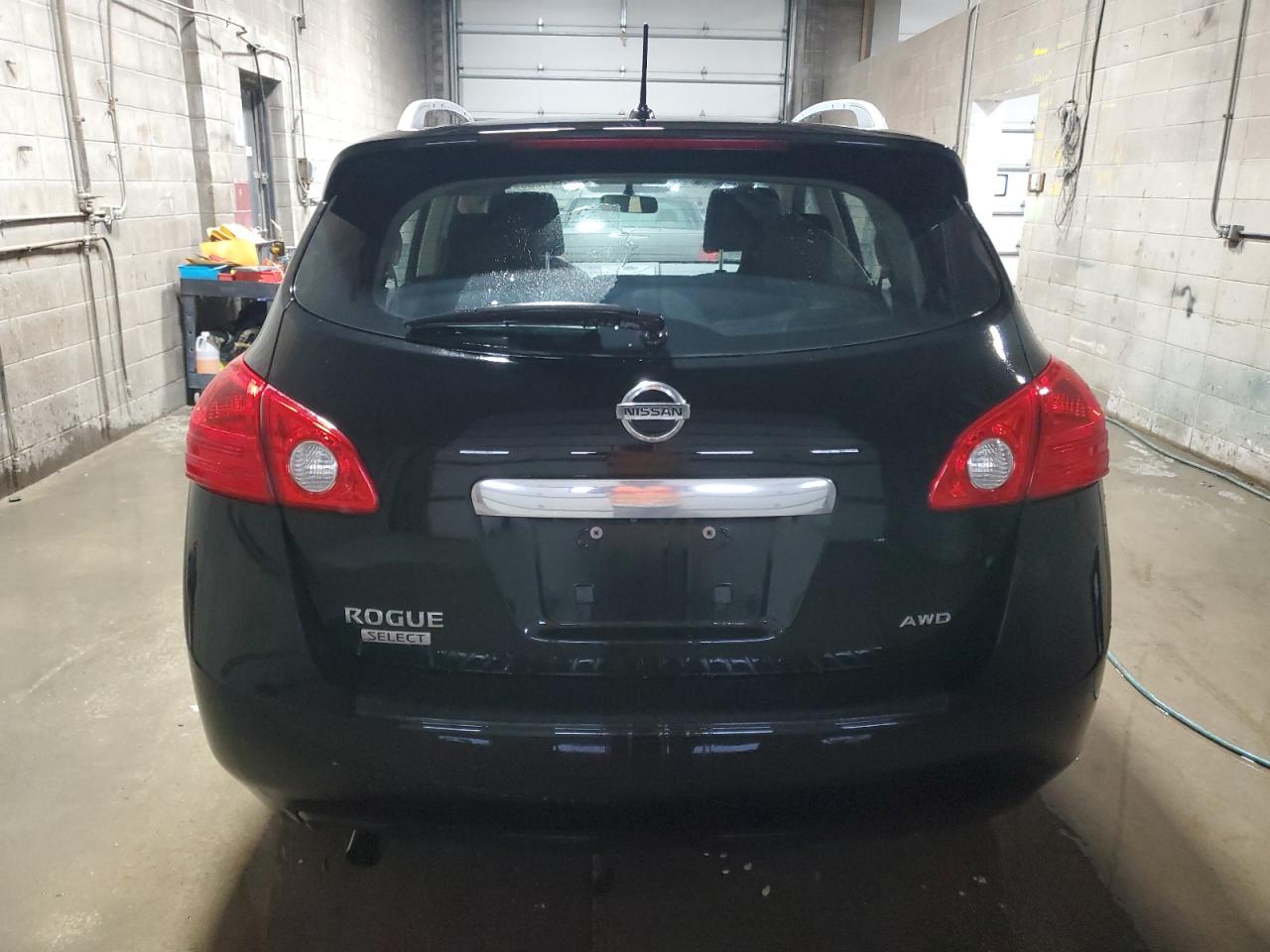 2014 Nissan Rogue - Image 6
