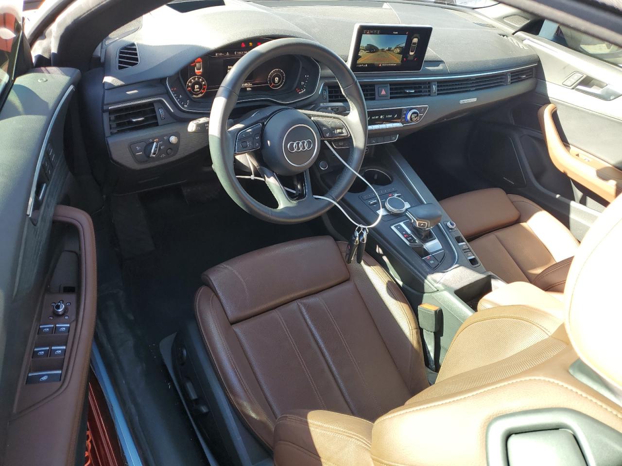 2018 Audi A5 - Image 8