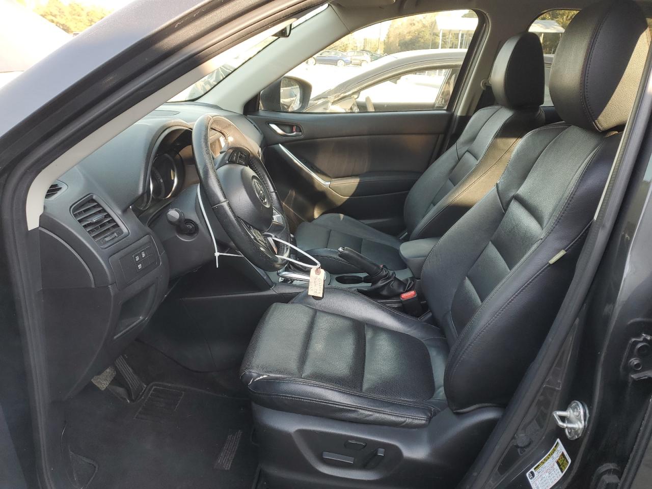 2015 Mazda CX-5 - Image 7
