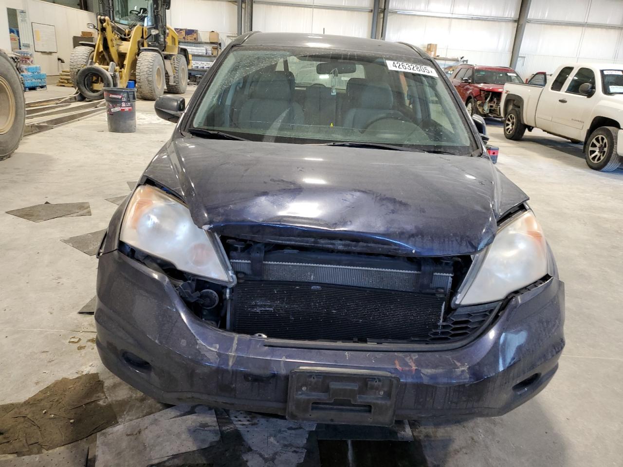 2011 Honda CR-V - Image 5