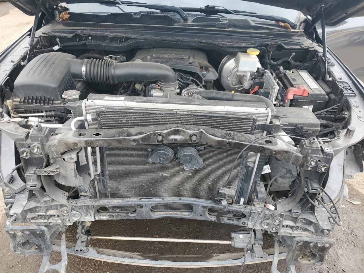 2019 RAM 1500 - Image 11