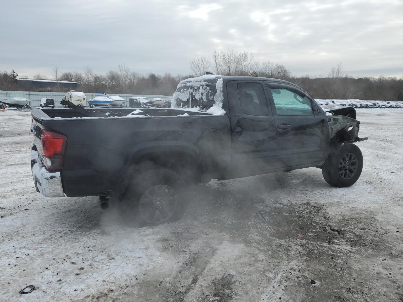 2021 Toyota Tacoma - Image 3