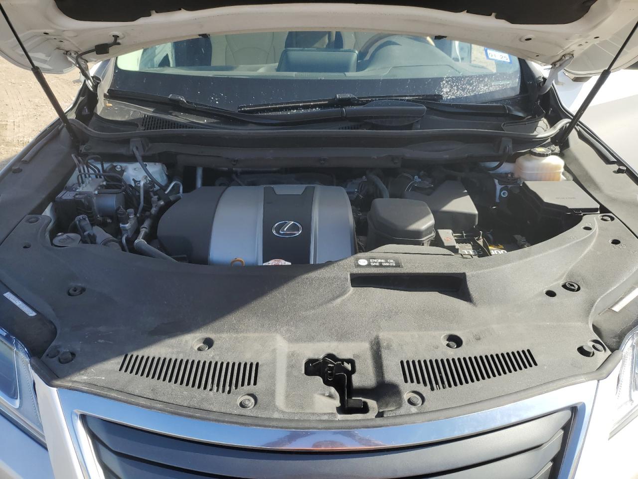 2019 Lexus RX - Image 12