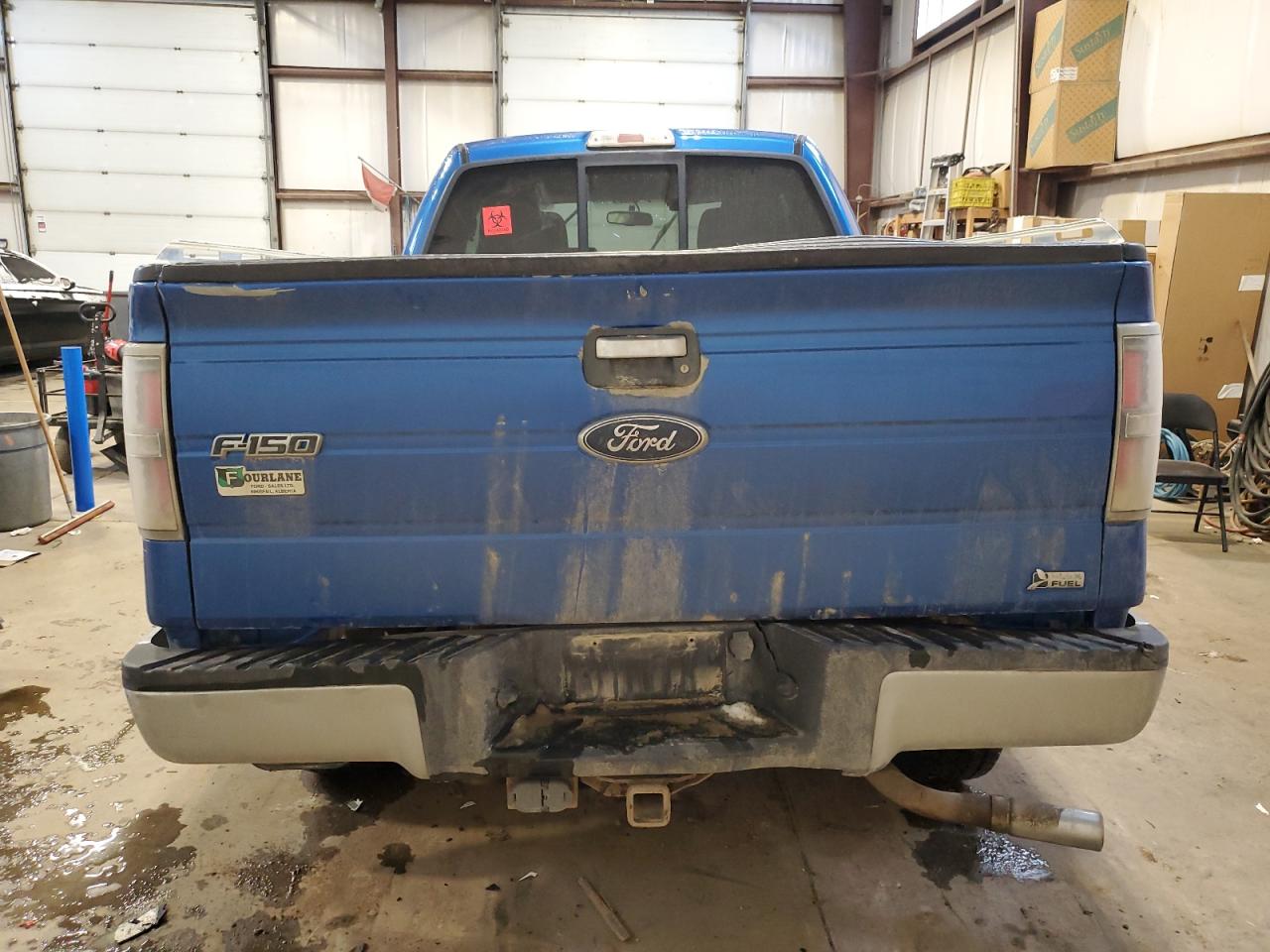 2010 Ford F-150 - Image 6
