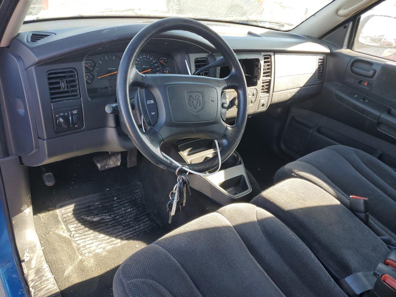 2001 Dodge Dakota - Image 8