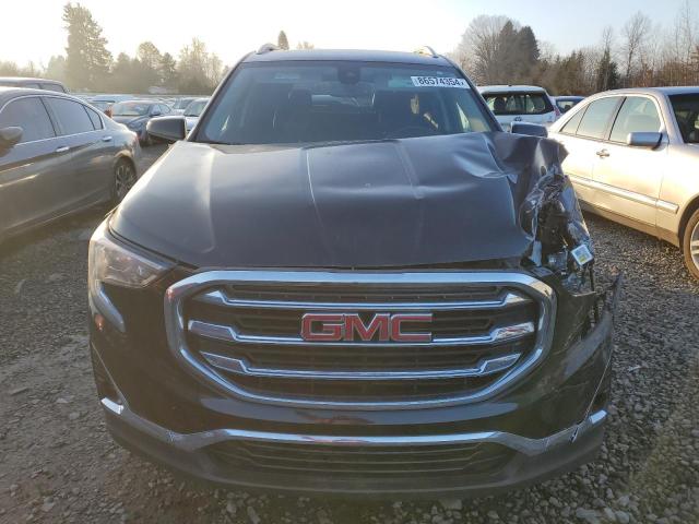  GMC TERRAIN 2020 Черный